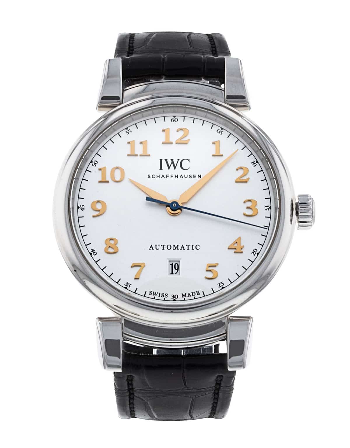 IWC Da Vinci Automatic IW356601